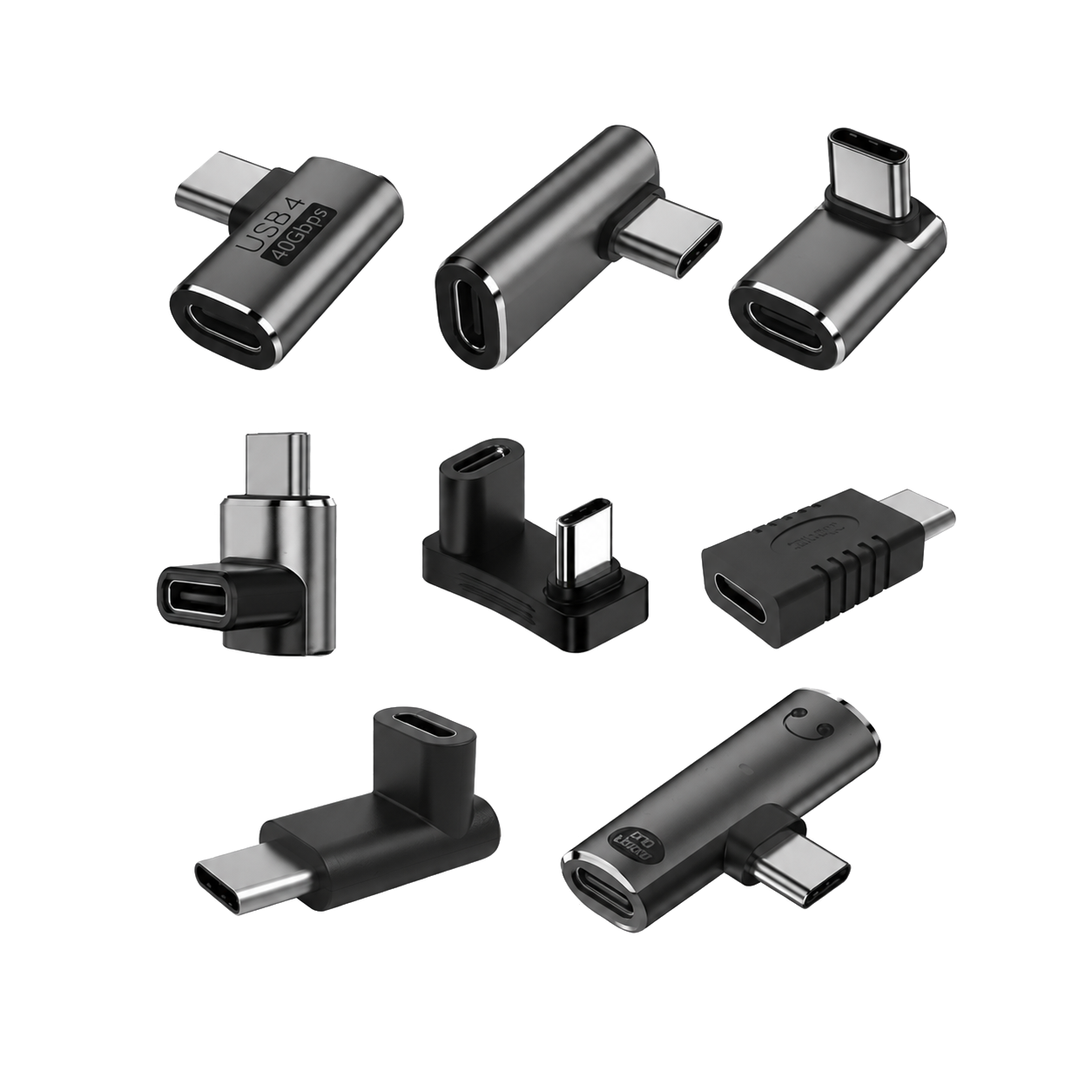iRe5 Gen2 storage case workflow