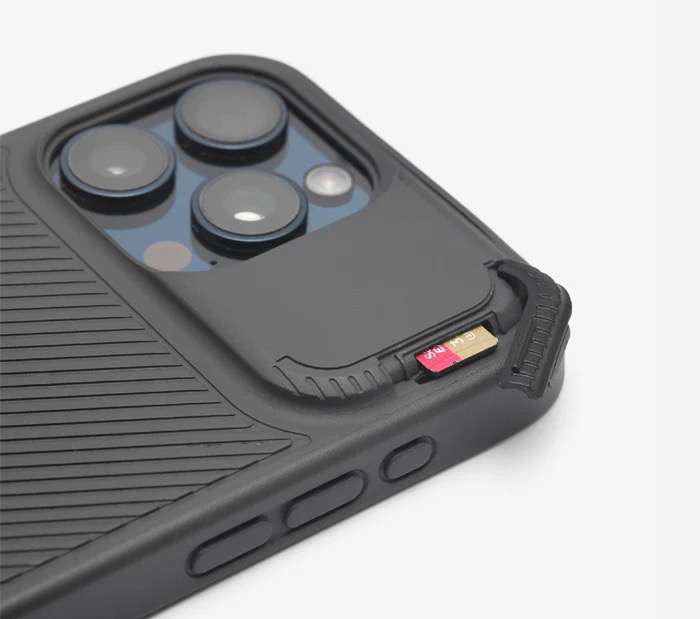 iRe5 in the Tech Media: From Gen 1 to the 2026 Kickstarter