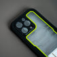 Screen & HD Camera Protector 360 Degrees IP68 Waterproof Case For iPhone 16 Pro Max - Free Shipping!