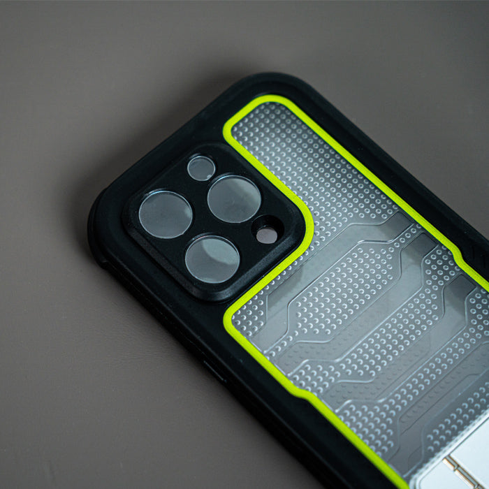 Screen & HD Camera Protector 360 Degrees IP68 Waterproof Case For iPhone 16 Pro Max - Free Shipping!
