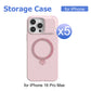 iRe5 Gen 1 - Invisible Storage Case For iPhone 16 Pro / 16 Pro Max