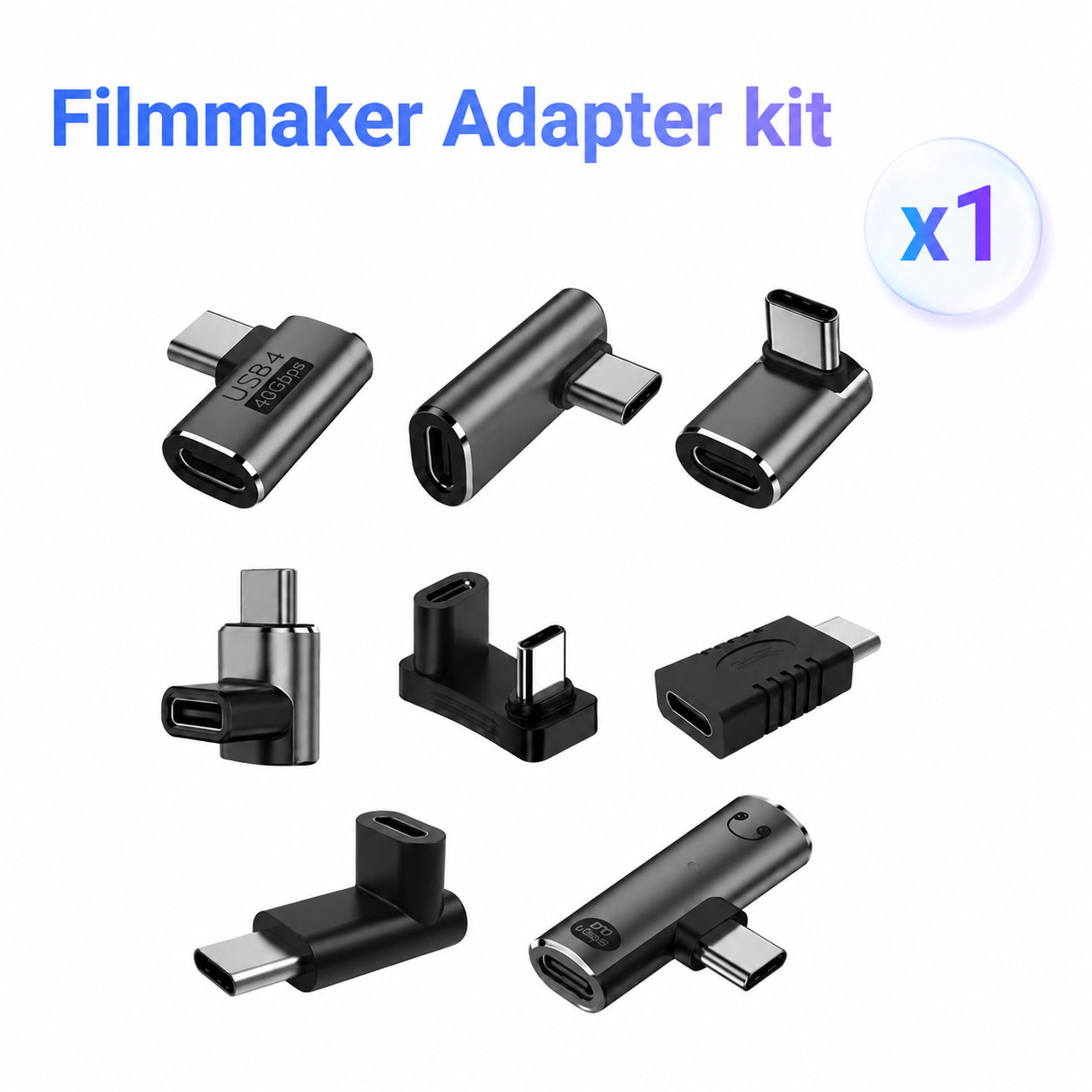 iRe5 phone creator workflow product photo