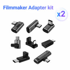 Filmmaker Adapter Kit