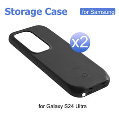 iRe5 Gen2 Invisible Storage Case - Android Models
