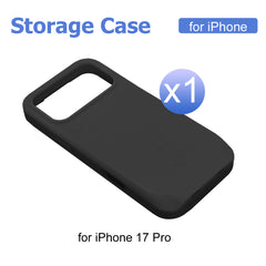 iRe5 Gen2 Invisible Storage Case - Apple Models