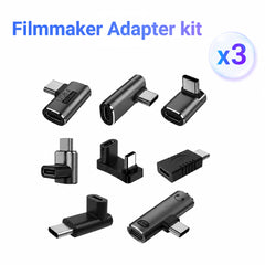 Filmmaker Adapter Kit