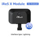 iRe5 X Module External Storage for iPhone & Android, Up to 2TB