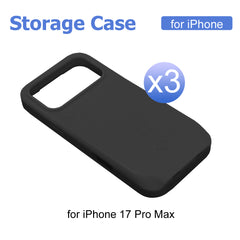 iRe5 Gen2 Invisible Storage Case - Apple Models