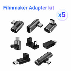 Filmmaker Adapter Kit