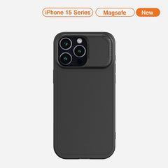 iRe5 Gen1 - Invisible Storage Case For iPhone 15 Pro / 15 Pro Max
