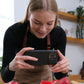 iRe5 - Storage Case For iPhone 15 / 15 Plus, Expand Your iPhone Storage Up to 256GB, 512GB, 1TB