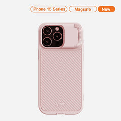 iRe5 Gen1 - Invisible Storage Case For iPhone 15 Pro / 15 Pro Max