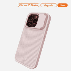 iRe5 Gen1 - Invisible Storage Case For iPhone 15 Pro / 15 Pro Max