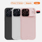 iRe5 Gen 1 - Invisible Storage Case For iPhone 15 Pro / 15 Pro Max, Up to 256GB, 512GB, 1TB, Free-Shipping!!
