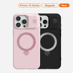 iRe5 Gen1 - Invisible Storage Case For iPhone 16 Pro / 16 Pro Max