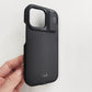 iRe5 - Lightning Connector Compatible Invisible Storage Case For iPhone 13 / 13 Pro / 13 Pro Max ~ Free-Shipping!!
