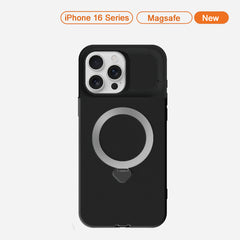 iRe5 Gen1 - Invisible Storage Case For iPhone 16 Pro / 16 Pro Max