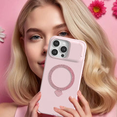 iRe5 Gen1 - Invisible Storage Case For iPhone 16 Pro / 16 Pro Max