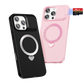 iRe5 Gen 1 - Invisible Storage Case For iPhone 16 Pro / 16 Pro Max