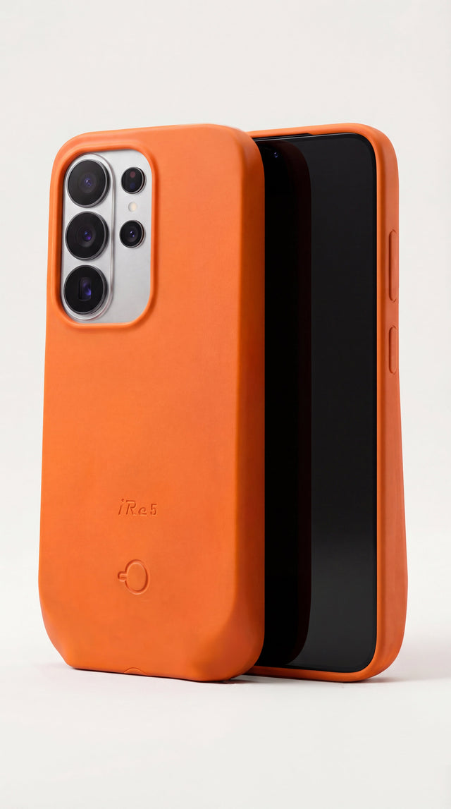 iRe5 X Module for iOS