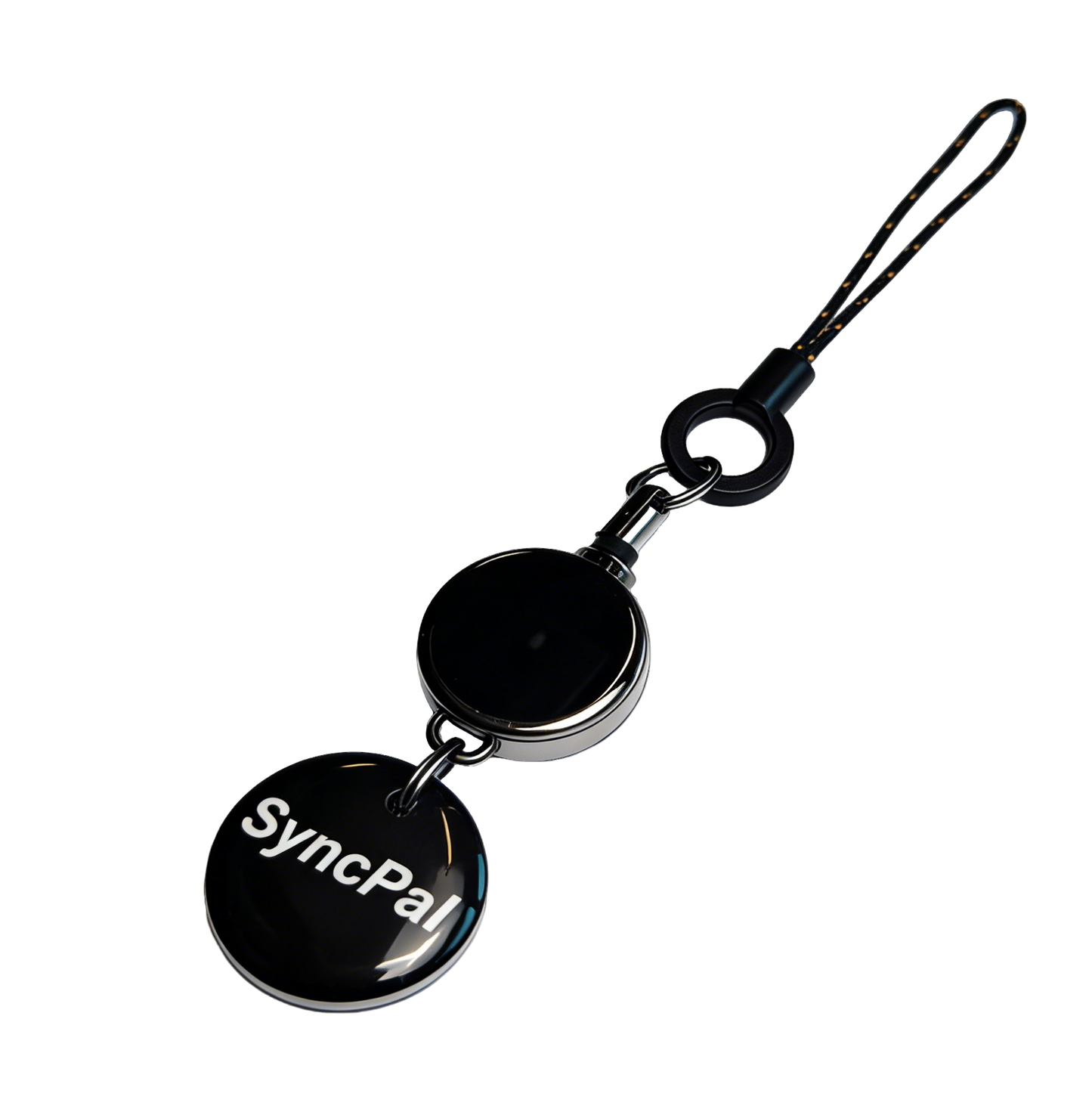 SyncPal Backup Key & App Bundle