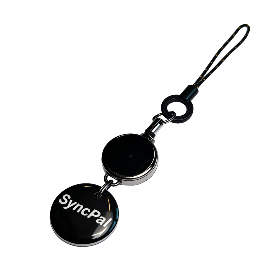 SyncPal Backup Key & App Bundle