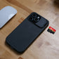 iRe5 - Storage Case For iPhone 15 / 15 Plus, Expand Your iPhone Storage Up to 256GB, 512GB, 1TB