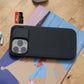 iRe5 Gen 1 - Invisible Storage Case For iPhone 15 Pro / 15 Pro Max, Up to 256GB, 512GB, 1TB, Free-Shipping!!