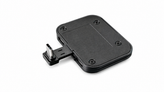 iRe5 X Module External Storage for iPhone & Android, Up to 2TB