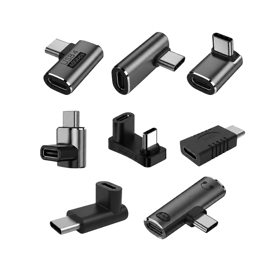 Filmmaker Adapter Kit