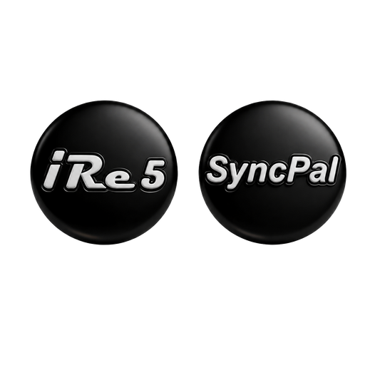 SyncPal Backup Key & App Bundle