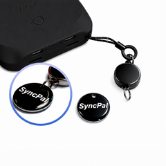 iRe5 Gen2 Invisible Storage Case - Android Models
