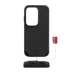 iRe5 Gen2 Invisible Storage Case - Android Models