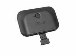 iRe5 X Module External Storage for iPhone & Android, Up to 2TB