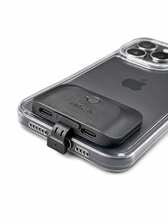 iRe5 X Module External Storage for iPhone & Android, Up to 2TB