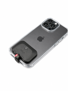 iRe5 X Module External Storage for iPhone & Android, Up to 2TB