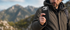 iRe5 Gen2 Invisible Storage Case - For iPhone 18 Pro / 18 Pro Max