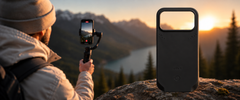 iRe5 Gen2 Invisible Storage Case - For iPhone 18 Pro / 18 Pro Max