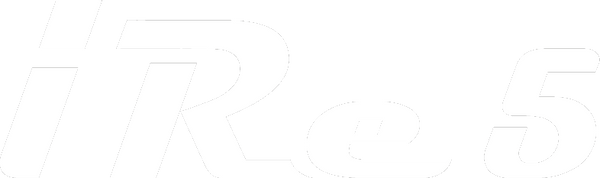 iRe5 logo