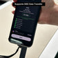 iRe5 X Module External Storage for iPhone & Android, Up to 2TB, with SyncPal App