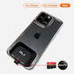 iRe5 X Module External Storage for iPhone & Android, Up to 2TB, with SyncPal App