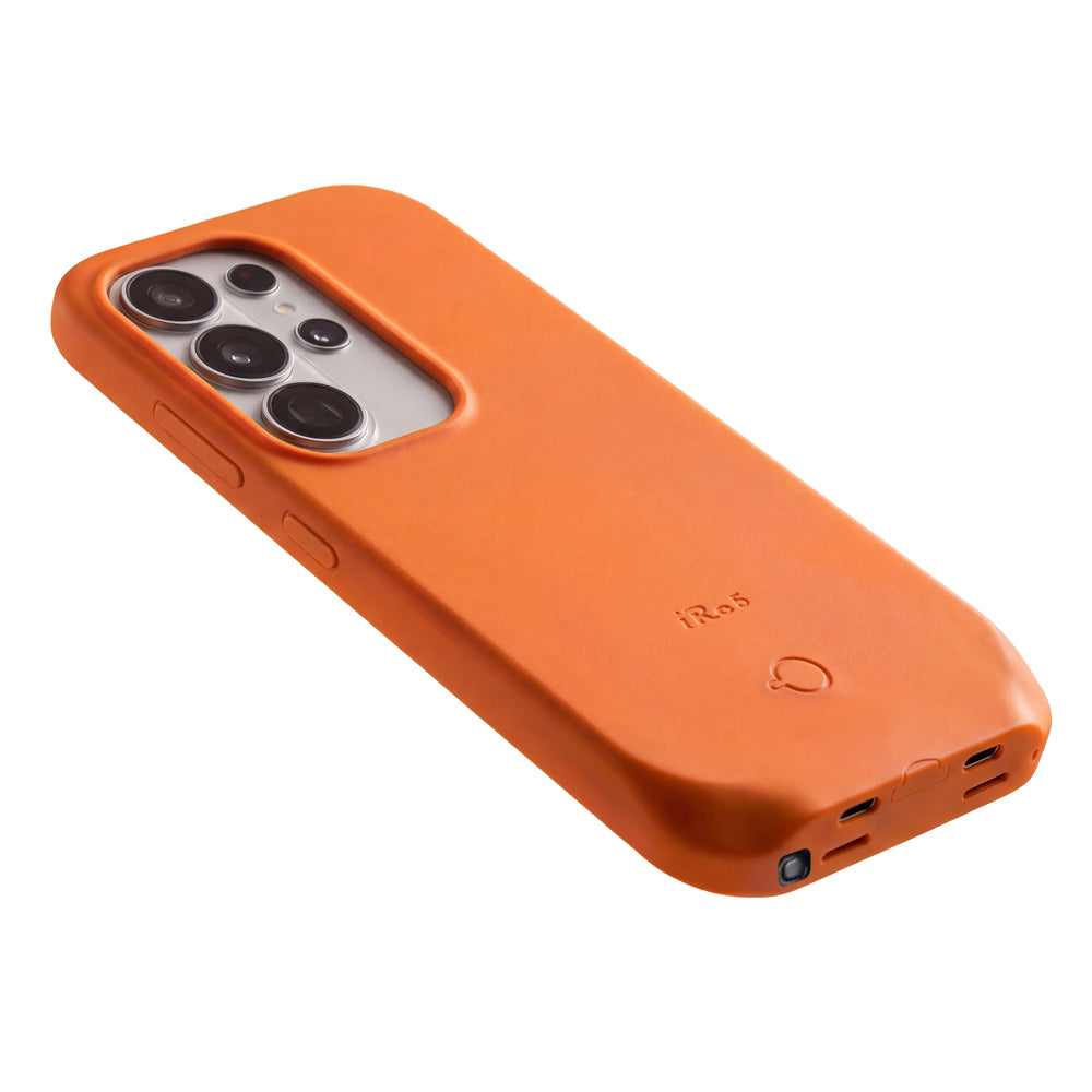 iRe5 Gen 2 Invisible Storage Case - Android Models - Galaxy S26 Ultra