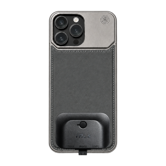 iRe5 X Module for phone case