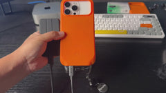 iRe5 Gen2 Invisible Storage Case - Apple Models