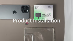 iRe5 X Module External Storage for iPhone & Android, Up to 2TB