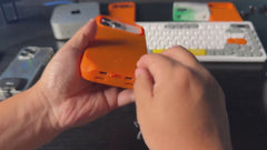iRe5 Gen2 Invisible Storage Case - Apple Models