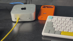 iRe5 Gen2 Invisible Storage Case - Apple Models