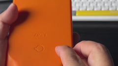 iRe5 Gen2 Invisible Storage Case - Apple Models