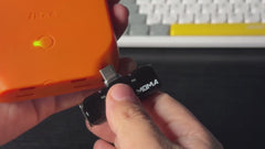 iRe5 Gen2 Invisible Storage Case - Apple Models