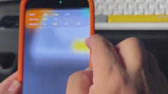 iRe5 Gen2 Invisible Storage Case - Apple Models